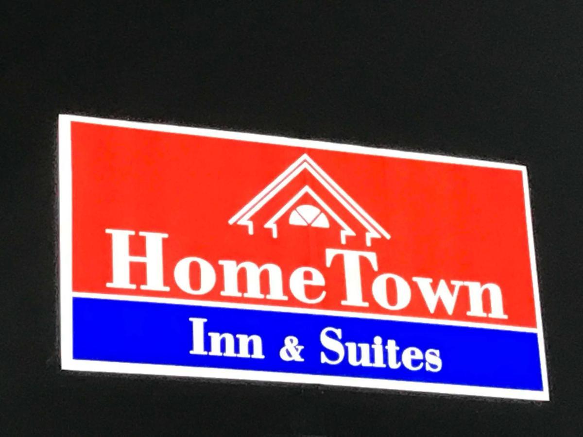 Hometown Inn & Suites Tulsa Kültér fotó
